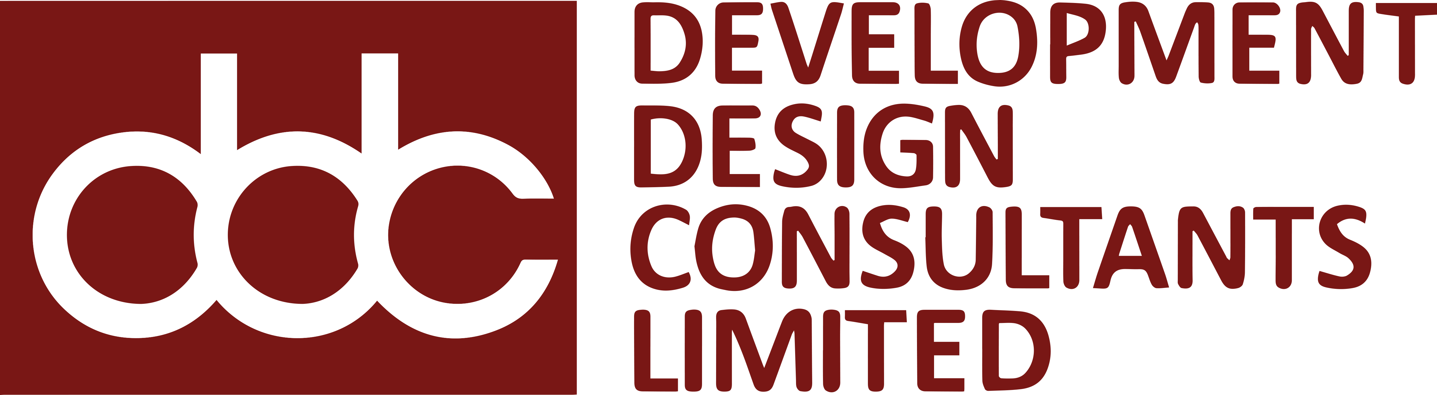 Development Design Consultants Ltd. logo